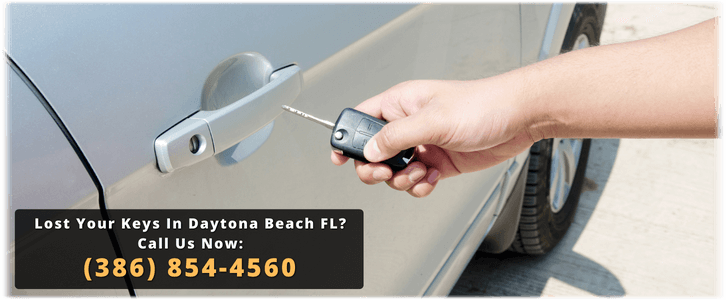 Car Key Replacement Service Daytona Beach FL