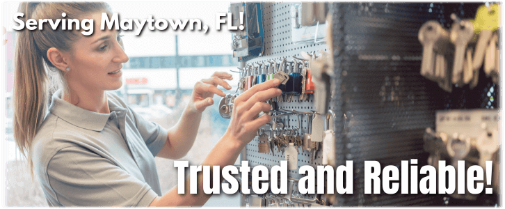 Locksmith Maytown FL