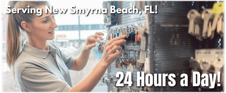 Locksmith New Smyrna Beach FL